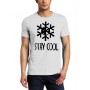 Marškinėliai Stay Cool Marškinėliai Stay Cool